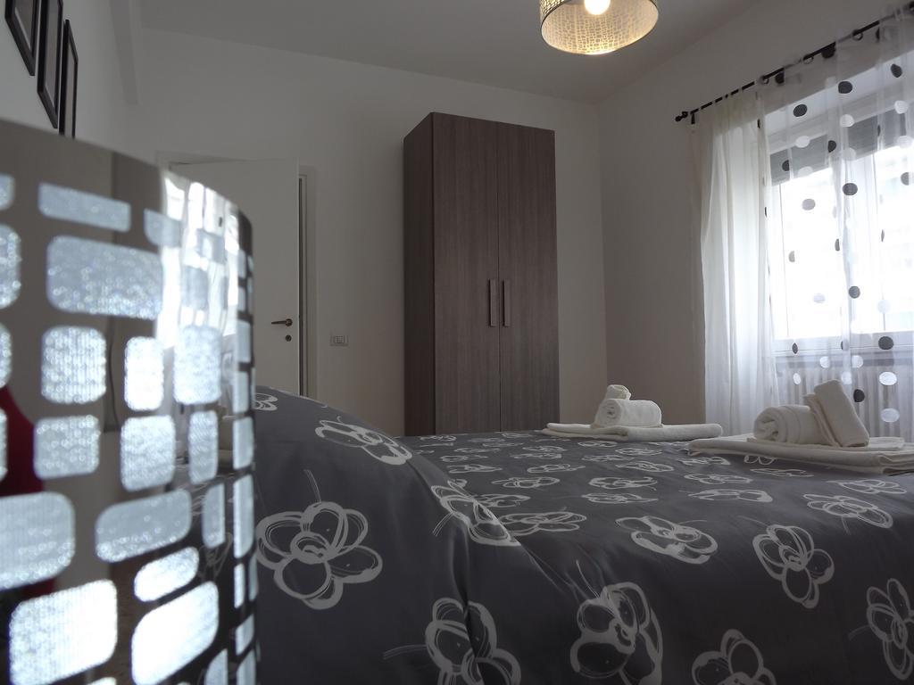 Casa Vacanze Kokoroma Cipro Al Vaticano Bilik gambar