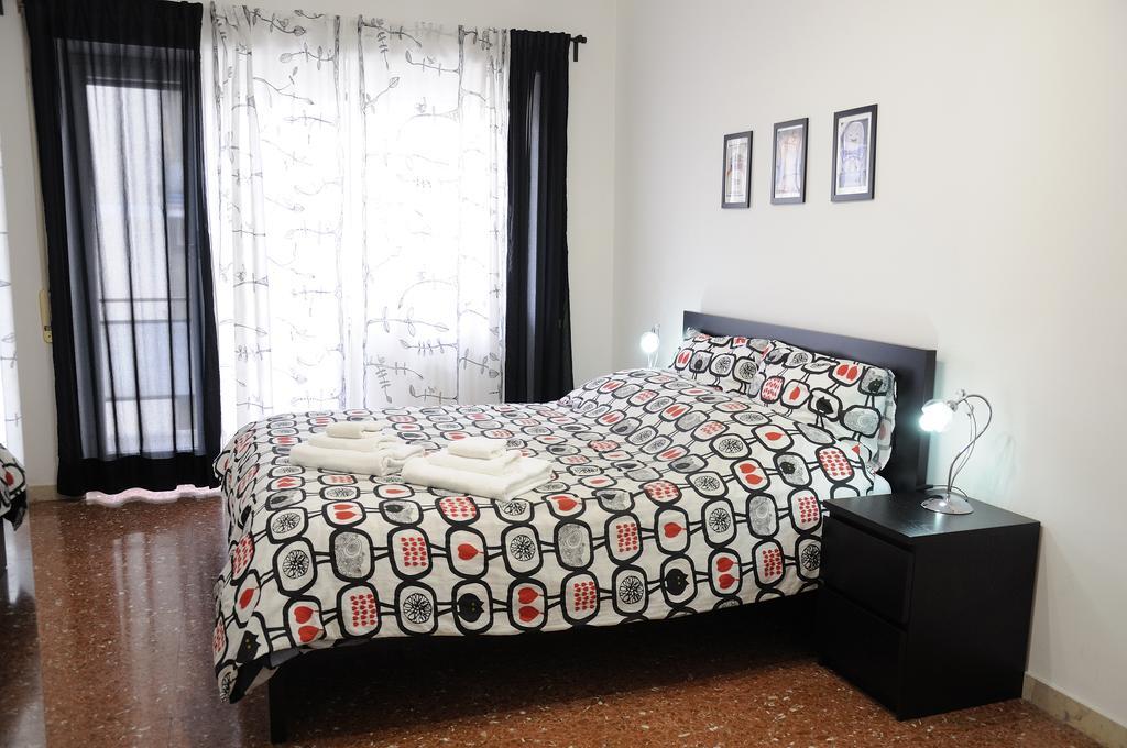 Casa Vacanze Kokoroma Cipro Al Vaticano Luaran gambar