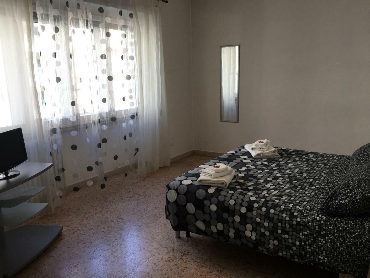 Casa Vacanze Kokoroma Cipro Al Vaticano Luaran gambar