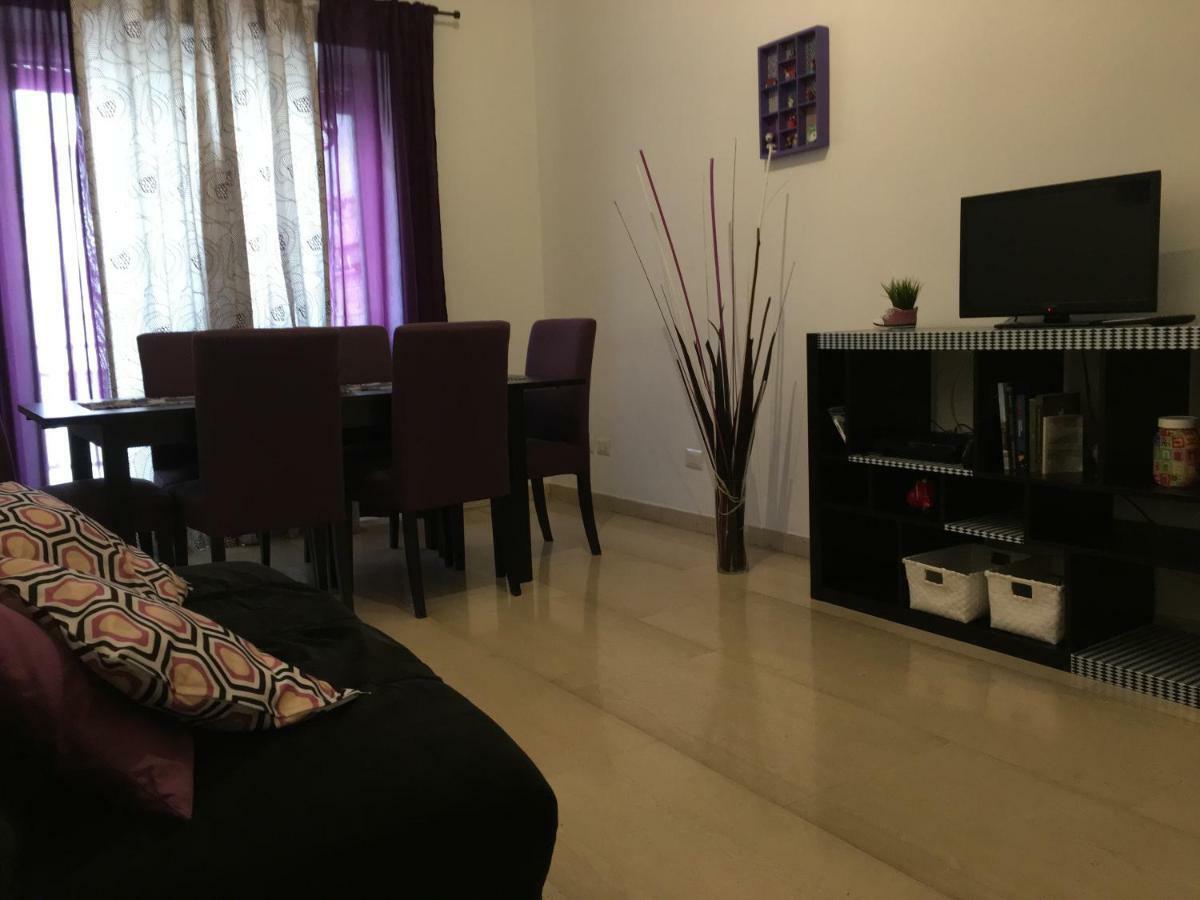 Casa Vacanze Kokoroma Cipro Al Vaticano Luaran gambar